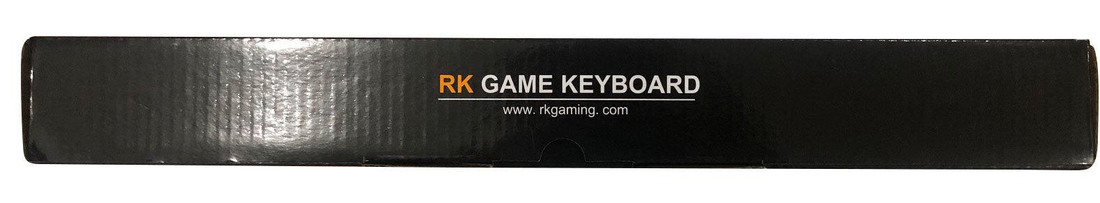 Royal Kludge RK68Plus Rk871 Tri-Mode RGB 68 Keys Hot Swappable Mechanical Keyboard