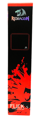 REDRAGON FLICK S GAMING MOUSE PAD (P029) - DataBlitz