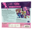 POKEMON TRADING CARD GAME SS8 SWORD & SHIELD FUSION STRIKE ELITE TRAINER BOX (179-80933) - DataBlitz