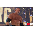 PS4 WWE 2K22 DELUXE EDITION REG.3 - DataBlitz