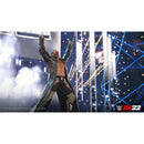 PS4 WWE 2K22 REG.3 - DataBlitz