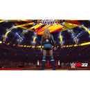 PS4 WWE 2K22 DELUXE EDITION REG.3 - DataBlitz