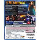 PS4 WWE 2K22 DELUXE EDITION REG.3 - DataBlitz