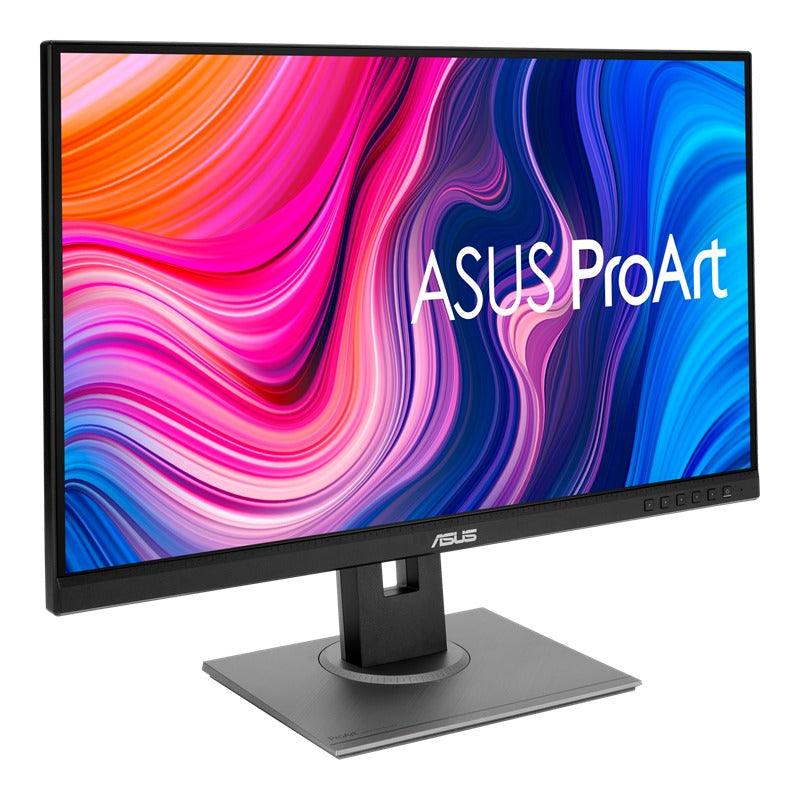 ASUS ProArt PA278QV 27” WQHD IPS Professional Monitor - DataBlitz