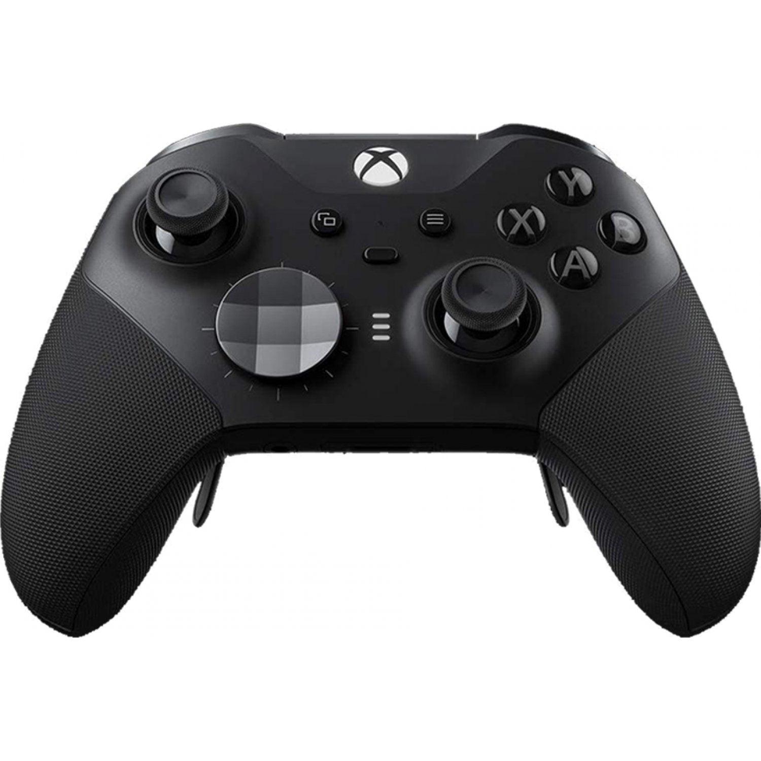 XBOX ELITE SERIES 2 WIRELESS CONTROLLER (ASIAN) - DataBlitz