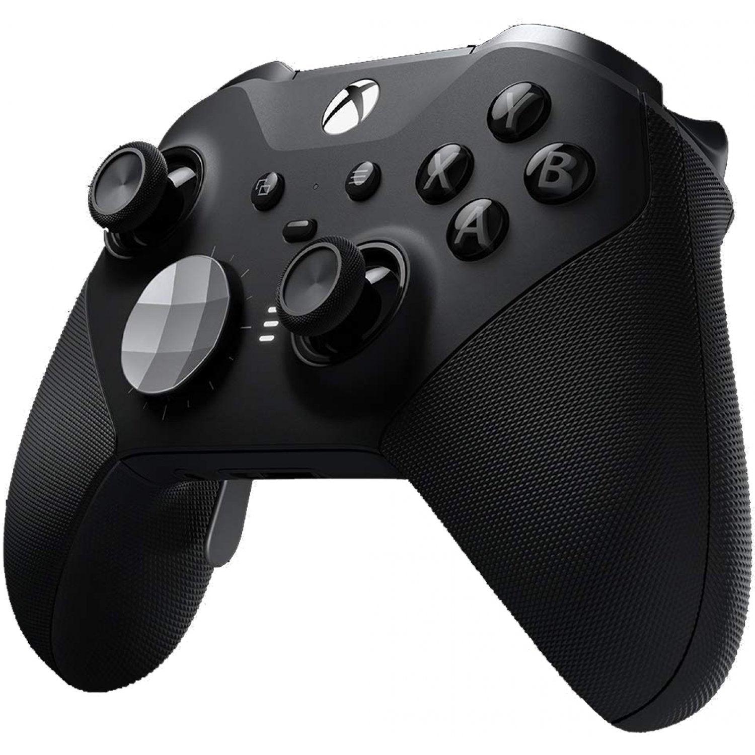 XBOX ELITE SERIES 2 WIRELESS CONTROLLER (ASIAN) - DataBlitz