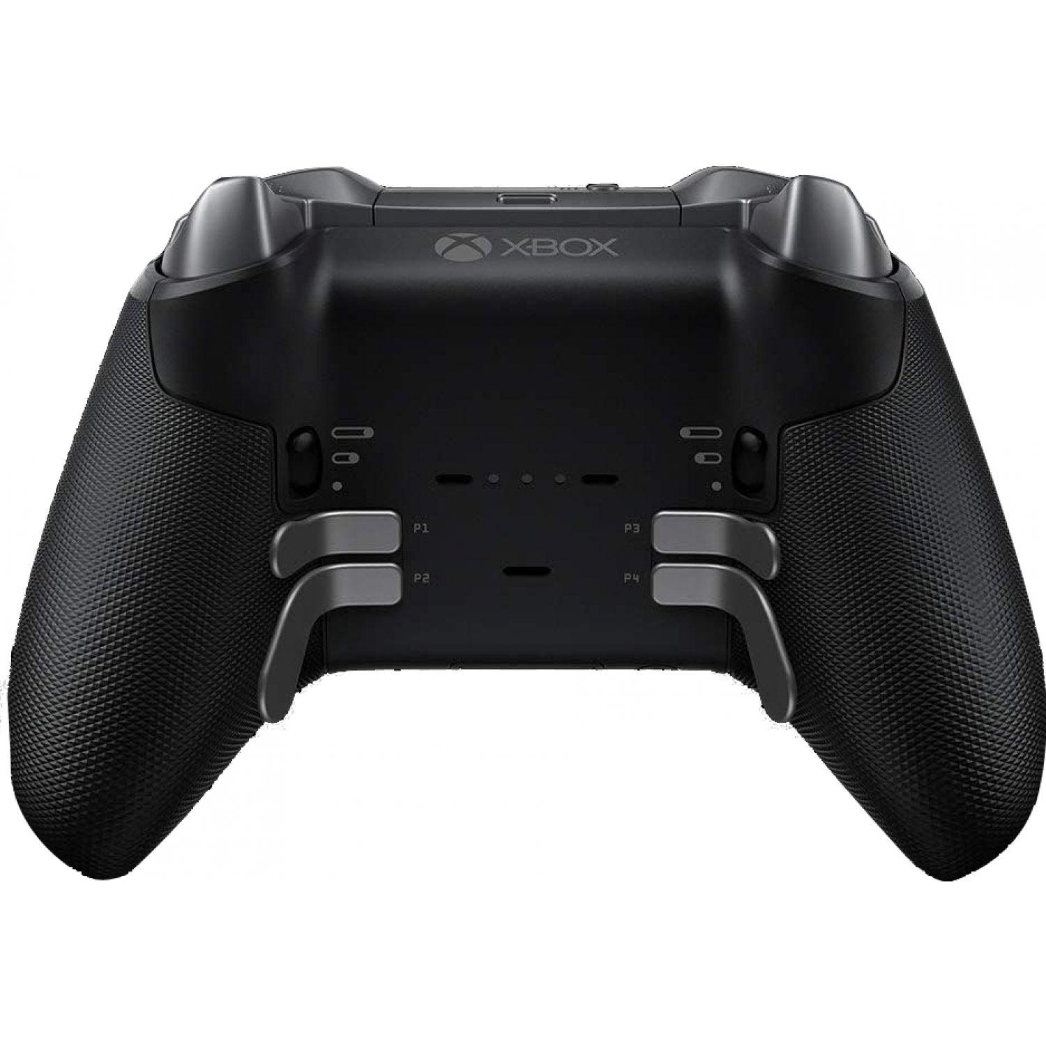 XBOX ELITE SERIES 2 WIRELESS CONTROLLER (ASIAN) - DataBlitz