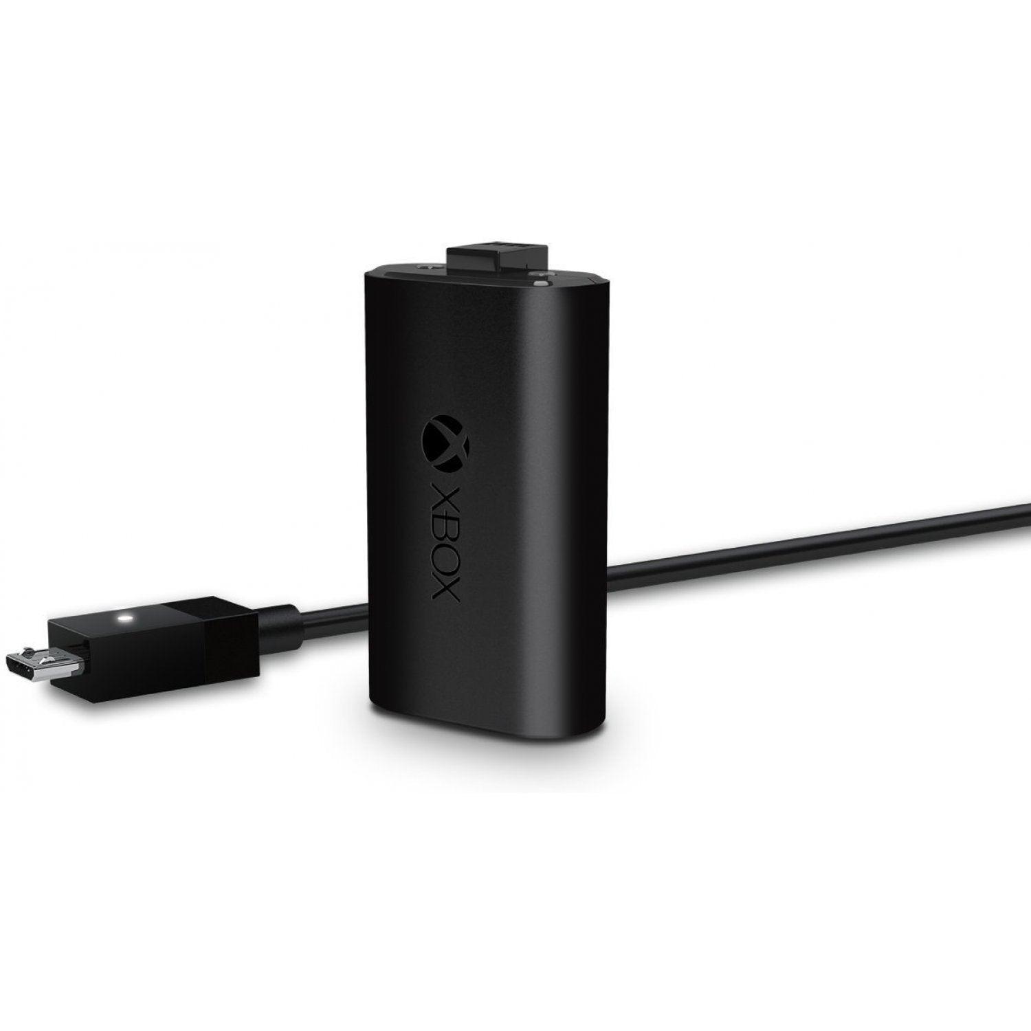 XBOXONE PLAY & CHARGE KIT (ASIAN) - DataBlitz
