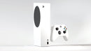 XBOX SERIES S 512GB SSD ALL-DIGITAL CONSOLE (WHITE) - DataBlitz
