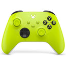 XBOXONE SERIES WIRELESS CONTROLLER ELECTRIC VOLT (US) - DataBlitz