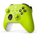 XBOXONE SERIES WIRELESS CONTROLLER ELECTRIC VOLT (US) - DataBlitz