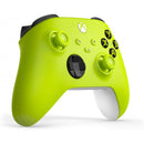 XBOXONE SERIES WIRELESS CONTROLLER ELECTRIC VOLT (US) - DataBlitz