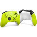 XBOXONE SERIES WIRELESS CONTROLLER ELECTRIC VOLT (US) - DataBlitz