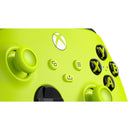 XBOXONE SERIES WIRELESS CONTROLLER ELECTRIC VOLT (US) - DataBlitz