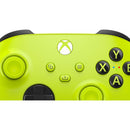 XBOXONE SERIES WIRELESS CONTROLLER ELECTRIC VOLT (US) - DataBlitz