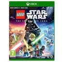 XBOXSX LEGO STAR WARS THE SKYWALKER SAGA (ENG/EU) - DataBlitz