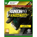 XBOXSX TOM CLANCYS RAINBOW SIX EXTRACTION DELUXE EDITION (ENG/EU) - DataBlitz