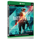 XBOXSX BATTLEFIELD 2042 (ASIAN) - DataBlitz