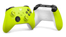 XBOXONE SERIES WIRELESS CONTROLLER ELECTRIC VOLT (ASIAN) - DataBlitz