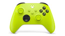 XBOXONE SERIES WIRELESS CONTROLLER ELECTRIC VOLT (ASIAN) - DataBlitz