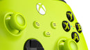XBOXONE SERIES WIRELESS CONTROLLER ELECTRIC VOLT (ASIAN) - DataBlitz