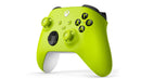 XBOXONE SERIES WIRELESS CONTROLLER ELECTRIC VOLT (ASIAN) - DataBlitz