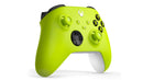 XBOXONE SERIES WIRELESS CONTROLLER ELECTRIC VOLT (ASIAN) - DataBlitz