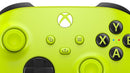 XBOXONE SERIES WIRELESS CONTROLLER ELECTRIC VOLT (ASIAN) - DataBlitz