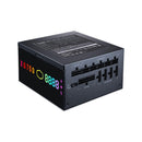 Cooler Master XG750 Plus Platinum ATX Full Modular ARGB Power Supply - DataBlitz