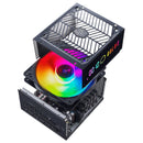 Cooler Master XG750 Plus Platinum ATX Full Modular ARGB Power Supply - DataBlitz