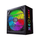COOLER MASTER XG850 Plus Platinum ATX Full Modular ARGB Power Supply - DataBlitz