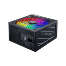 COOLER MASTER XG850 Plus Platinum ATX Full Modular ARGB Power Supply - DataBlitz