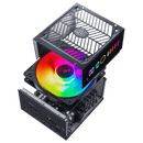 COOLER MASTER XG850 Plus Platinum ATX Full Modular ARGB Power Supply - DataBlitz