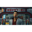 PS4 YAKUZA 6 THE SONG OF LIFE ESSENSE OF ART EDITION ALL - DataBlitz