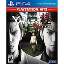 PS4 YAKUZA KIWAMI ALL PLAYSTATION HITS - DataBlitz