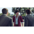 PS4 YAKUZA 7 LIKE A DRAGON W/DLC REG.3 - DataBlitz