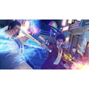 PS4 YAKUZA 7 LIKE A DRAGON W/DLC REG.3 - DataBlitz