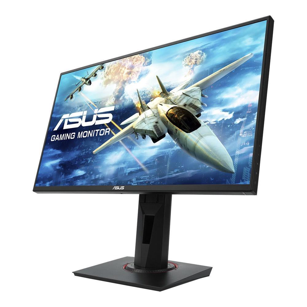 Asus VG258QR 24.5” FHD Gaming Monitor - DataBlitz