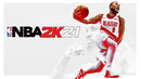 PS4 NBA 2K21 REG.3 - DataBlitz