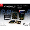 NINTENDO SWITCH YOMAWARI LOST IN THE DARK DELUXE EDITION