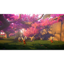 NINTENDO SWITCH YONDER THE CLOUD CATCHER CHRONICLES