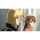 PS4 YS Origin - DataBlitz