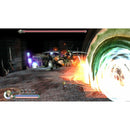 PS4 YS Origin - DataBlitz