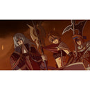 PS4 YS Origin - DataBlitz