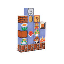 Paladone Super Mario Bros. Build a Level Light (PP8025NNHK)