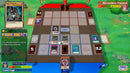 NINTENDO SWITCH YU-GI-OH LEGACY OF THE DUELIST LINK EVOLUTION