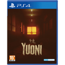 PS4 YUONI REG.3 - DataBlitz