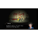 PS4 Yuppie Psycho Executive Edition Collectors Edition REG.2 (ENG/EU) - DataBlitz