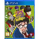 PS4 Yuppie Psycho Executive Edition REG.2 (ENG/EU) - DataBlitz