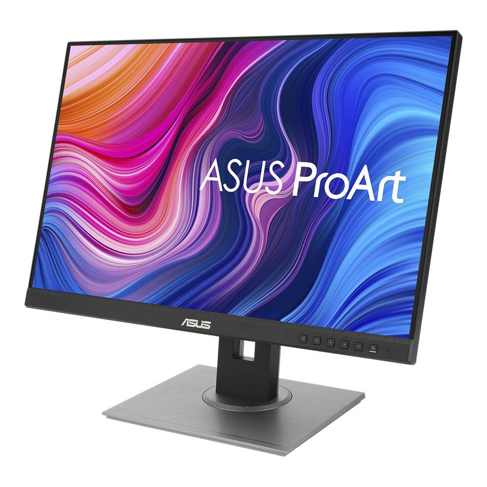 ASUS Proart Display PA248QV 24.1" WUXGA Professional Monitor